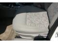 Cream White - L Series L300 Sedan Photo No. 11