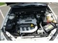 Cream White - L Series L300 Sedan Photo No. 22