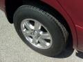 2006 Salsa Red Pearl Toyota Highlander V6 4WD  photo #10