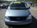 2005 Medium Steel Blue Metallic Ford Freestar SES  photo #19