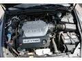 Graphite Pearl - Accord SE V6 Sedan Photo No. 20