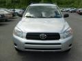 Classic Silver Metallic - RAV4 4WD Photo No. 2