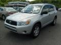 Classic Silver Metallic - RAV4 4WD Photo No. 3