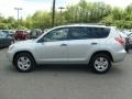 Classic Silver Metallic - RAV4 4WD Photo No. 4