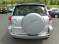 Classic Silver Metallic - RAV4 4WD Photo No. 6