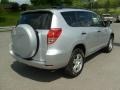 Classic Silver Metallic - RAV4 4WD Photo No. 7