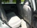 Classic Silver Metallic - RAV4 4WD Photo No. 8