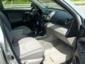 Classic Silver Metallic - RAV4 4WD Photo No. 9
