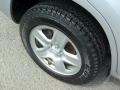 Classic Silver Metallic - RAV4 4WD Photo No. 10