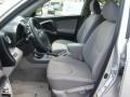 Classic Silver Metallic - RAV4 4WD Photo No. 11