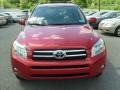 Barcelona Red Pearl - RAV4 Limited 4WD Photo No. 2