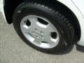 Super White - Highlander Limited 4WD Photo No. 10