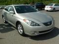 Lunar Mist Metallic - Solara SE Coupe Photo No. 1