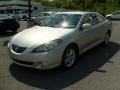 Lunar Mist Metallic - Solara SE Coupe Photo No. 3