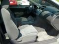 Lunar Mist Metallic - Solara SE Coupe Photo No. 9