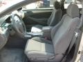 Lunar Mist Metallic - Solara SE Coupe Photo No. 11