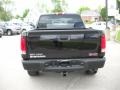 2010 Onyx Black GMC Sierra 1500 Denali Crew Cab AWD  photo #8