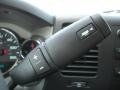 2010 Stealth Gray Metallic GMC Sierra 1500 SLE Crew Cab 4x4  photo #21