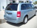 Clearwater Blue Pearlcoat - Town & Country Touring Photo No. 2