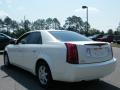 White Diamond - CTS Sedan Photo No. 3
