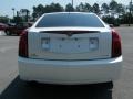 White Diamond - CTS Sedan Photo No. 4