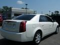 White Diamond - CTS Sedan Photo No. 5