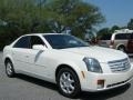 White Diamond - CTS Sedan Photo No. 7