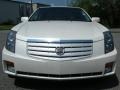 White Diamond - CTS Sedan Photo No. 8