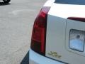 White Diamond - CTS Sedan Photo No. 10