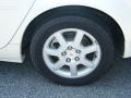White Diamond - CTS Sedan Photo No. 11