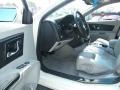 White Diamond - CTS Sedan Photo No. 13