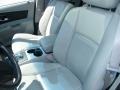 White Diamond - CTS Sedan Photo No. 14