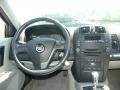 White Diamond - CTS Sedan Photo No. 18