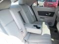 White Diamond - CTS Sedan Photo No. 26