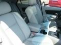 White Diamond - CTS Sedan Photo No. 27