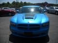 B5 Blue Pearl - Charger SRT-8 Super Bee Photo No. 3