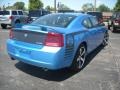 B5 Blue Pearl - Charger SRT-8 Super Bee Photo No. 6