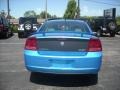 B5 Blue Pearl - Charger SRT-8 Super Bee Photo No. 7