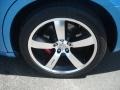 B5 Blue Pearl - Charger SRT-8 Super Bee Photo No. 10