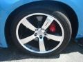 B5 Blue Pearl - Charger SRT-8 Super Bee Photo No. 11