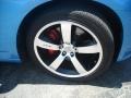B5 Blue Pearl - Charger SRT-8 Super Bee Photo No. 12