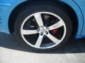 B5 Blue Pearl - Charger SRT-8 Super Bee Photo No. 13