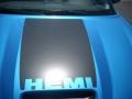 B5 Blue Pearl - Charger SRT-8 Super Bee Photo No. 19