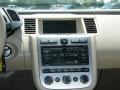 2007 Merlot Pearl Nissan Murano S  photo #20