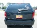 Steel Blue Metallic - Grand Cherokee Laredo Photo No. 4