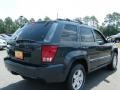 Steel Blue Metallic - Grand Cherokee Laredo Photo No. 5