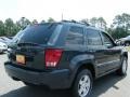 2007 Steel Blue Metallic Jeep Grand Cherokee Laredo  photo #5