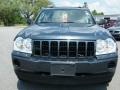 2007 Steel Blue Metallic Jeep Grand Cherokee Laredo  photo #8