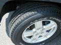 Steel Blue Metallic - Grand Cherokee Laredo Photo No. 12