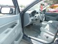 2007 Steel Blue Metallic Jeep Grand Cherokee Laredo  photo #13